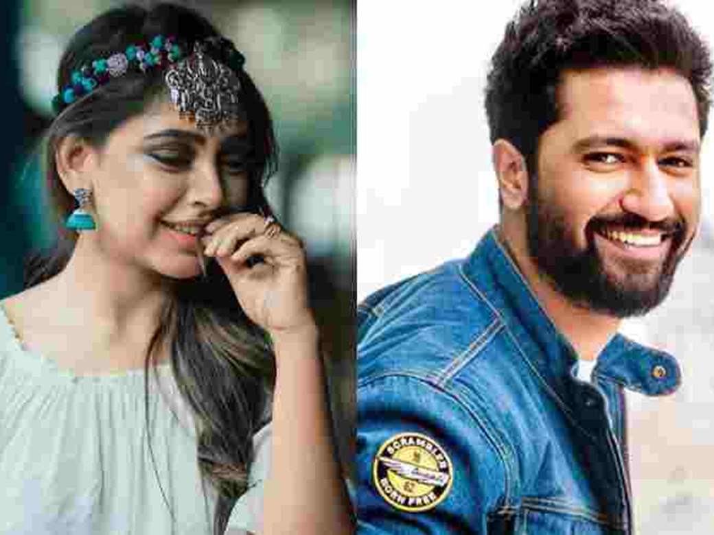 Here's how Niti Taylor and Vicky Kaushal have a CONNECTION ...