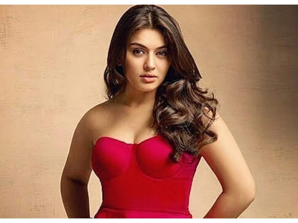 Fucking Images Of Tamil Actress Hansika - Private Pics of Hansika Motwani LEAKED; The Actress REACTS | India Forums