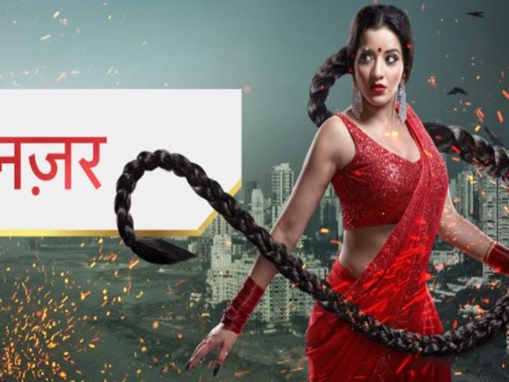 Nazar drama full 2025 episode star plus