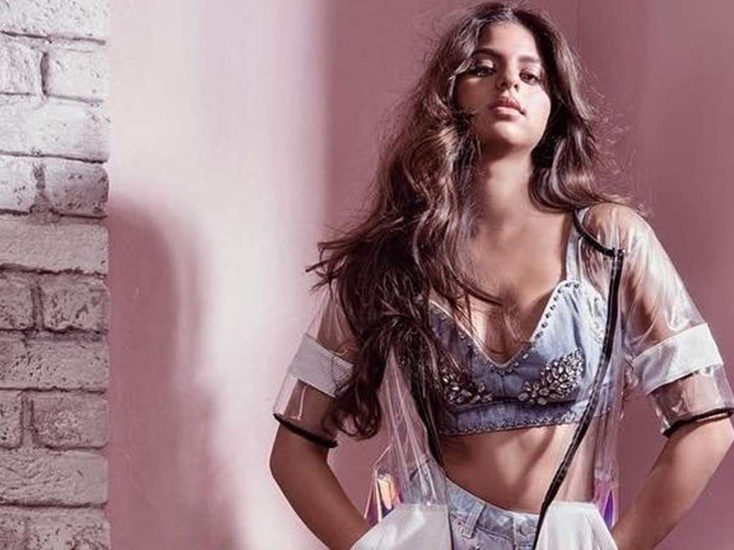 What's Worth What: Crushing over the 'details' of Suhana Khan's