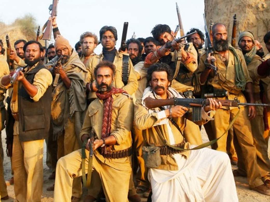 Sonchiriya Movie Review: Sushant Singh Rajput, Manoj Bajpayee And Cast Live  And Breathe Their Roles - 3.5 Stars Out Of 5