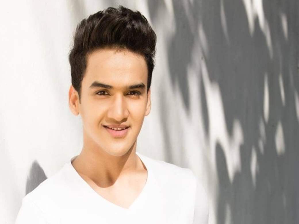 faisal khan tv actor school