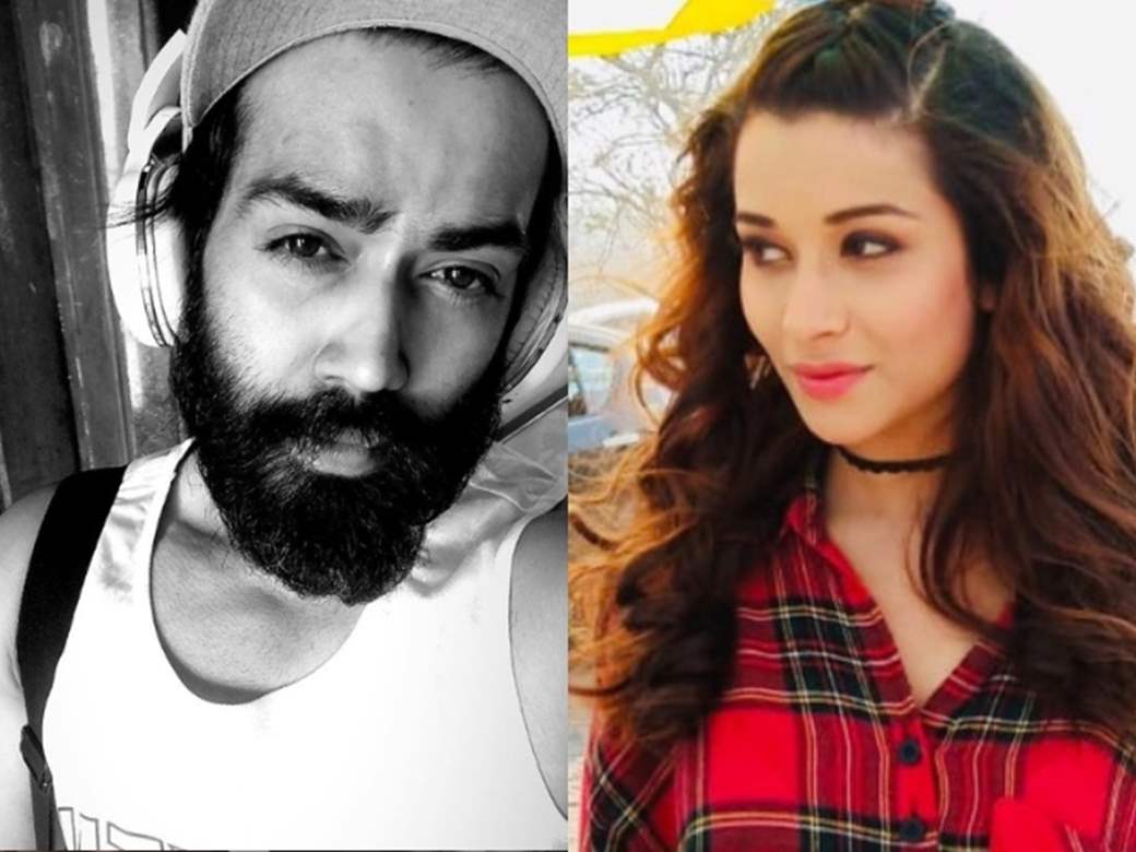 Nyra Banerjee Fucking Video - Are Divya Drishti's Nyra Banerjee & Karan Khanna dating? Hear it from them!  | India Forums