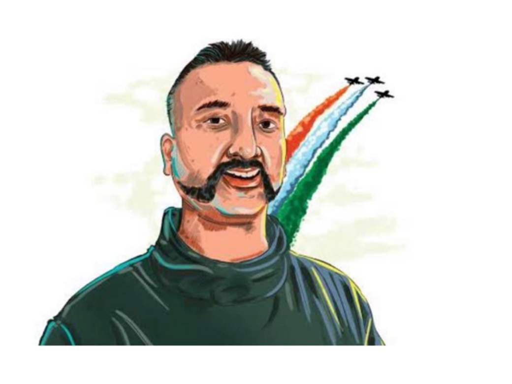Google Reveals Abhinandan Varthaman was the Most Trending Personality of  2019 in India  News18