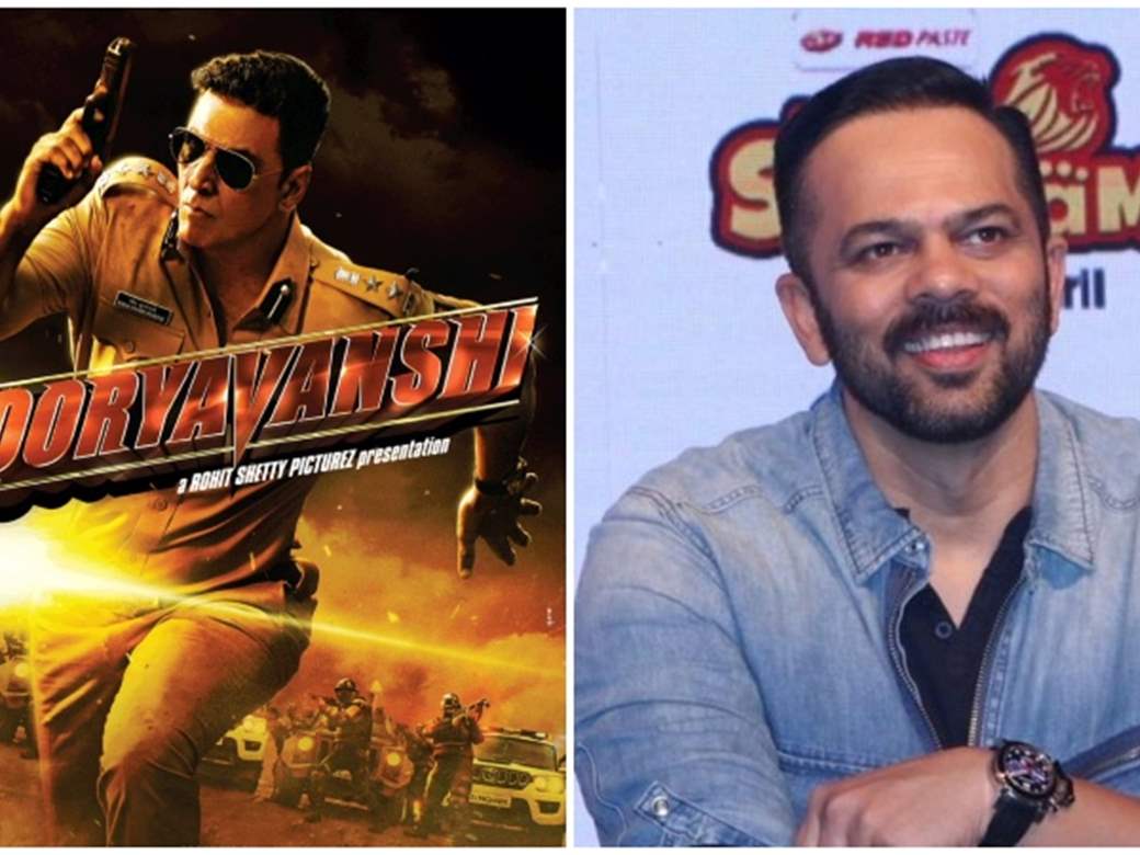 Salman Khan says 'critics telling everyone to watch Sooryavanshi in  theatres impressed me' - India Today