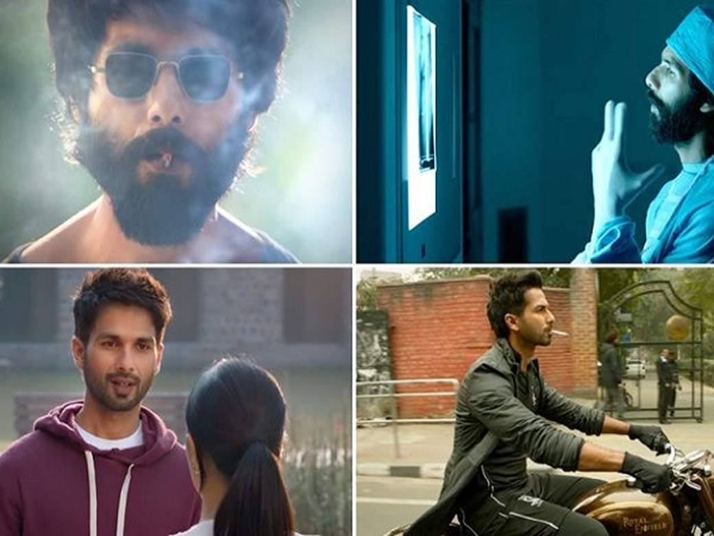 Let's Discuss 'Kabir Singh', 'Arjun Reddy' and Their Love For Toxic  Masculinity - Culture