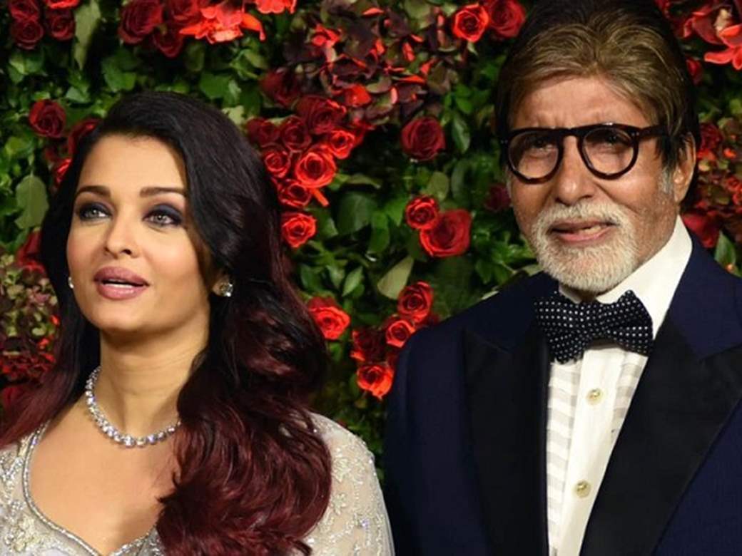 Aishwarya Rai Bachchan is Upset with father in law Amitabh Bachchan; Here's  Why! | India Forums