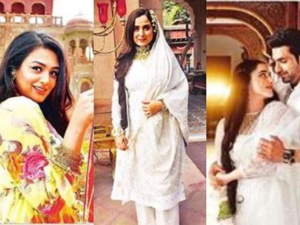 Things to look forward to in Colors' upcoming show, Bahu Begum