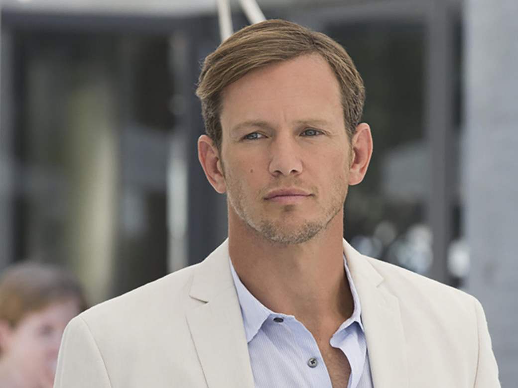 Actor Kip Pardue Found Guilty In Sexual Harrasment Case India Forums