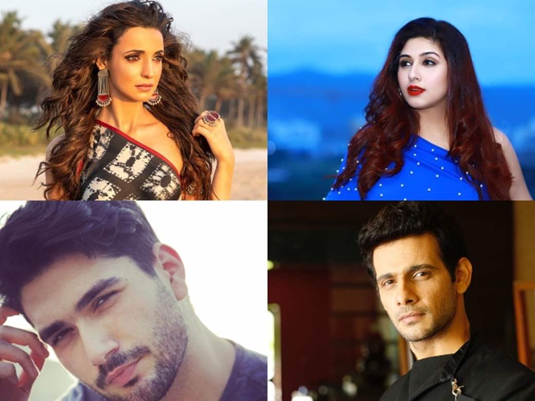 Navroz Mubarak: Popular TV Actors Who Are Parsi! | India Forums