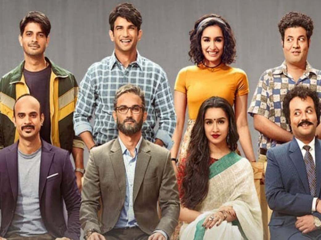 Chhichhore discount watch online