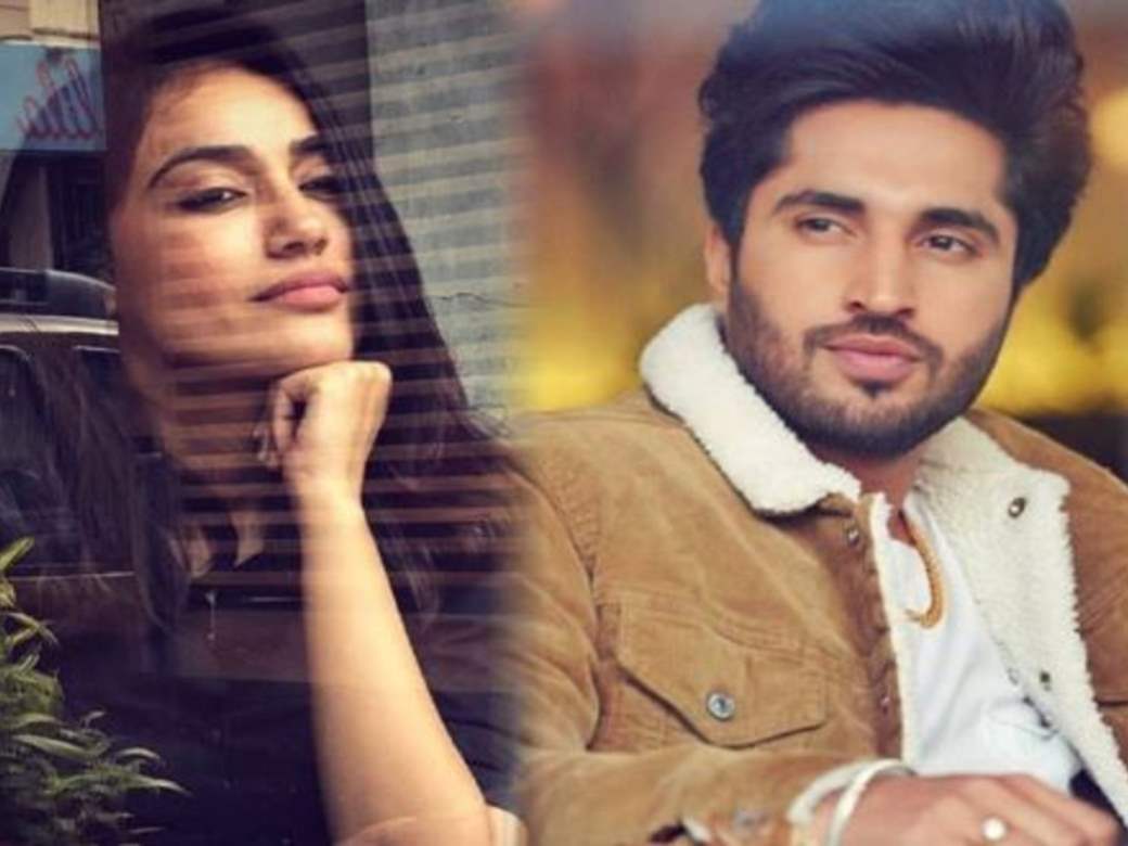 Surbhi Jyoti Announces Her Next Project With Jassi Gill | India Forums