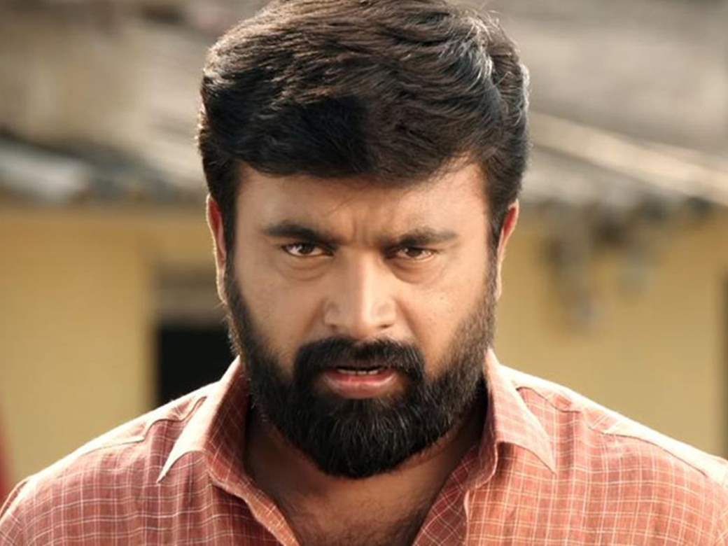 Sasikumar, Nikhila Vimal's Kidaari stills - Photos,Images,Gallery - 47648