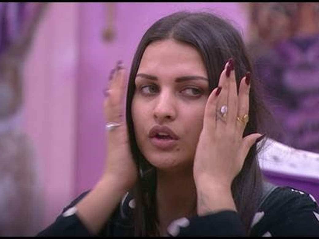 BB13: Himanshi Khurana Says She is Picky Eater | India Forums