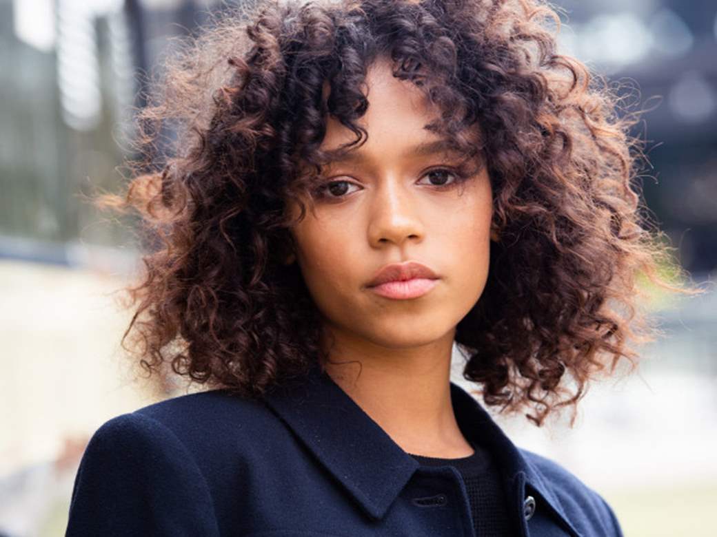 Taylor Russell on &#39;Waves&#39; Role &amp; What Influenced Her Performance | India Forums