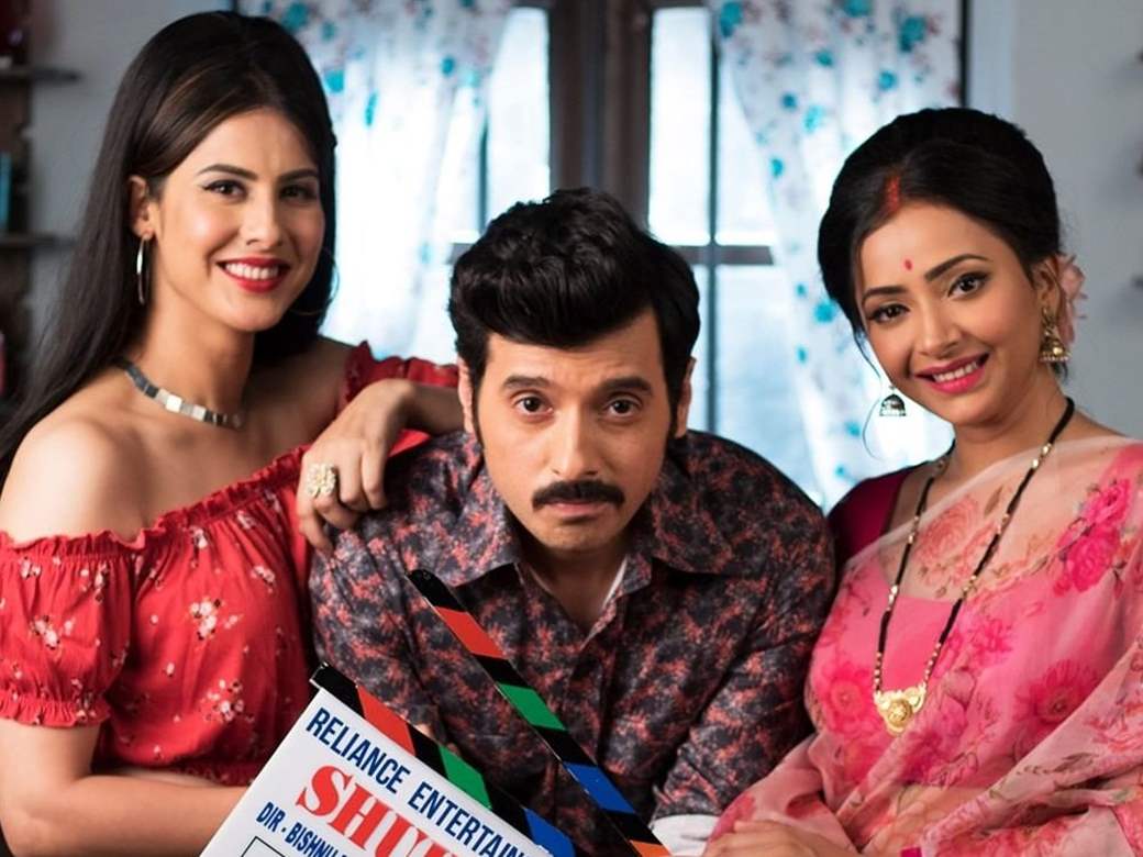 7724 zee5s new original film shukranu is a humorous take on forceful sterilisation