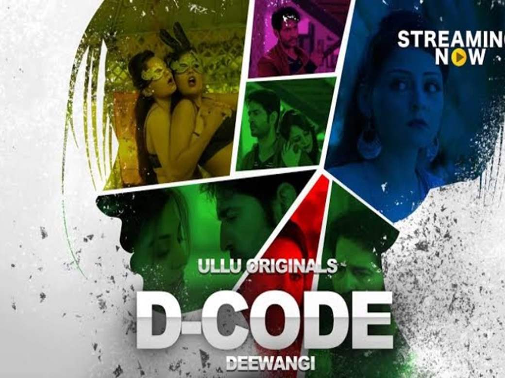 1040px x 780px - Steamy Scenes of D-Code Make Way to Porn Sites | India Forums