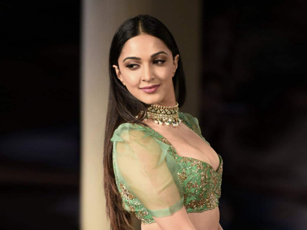 Kiara Advani shares her candid take on 'can a woman have it all
