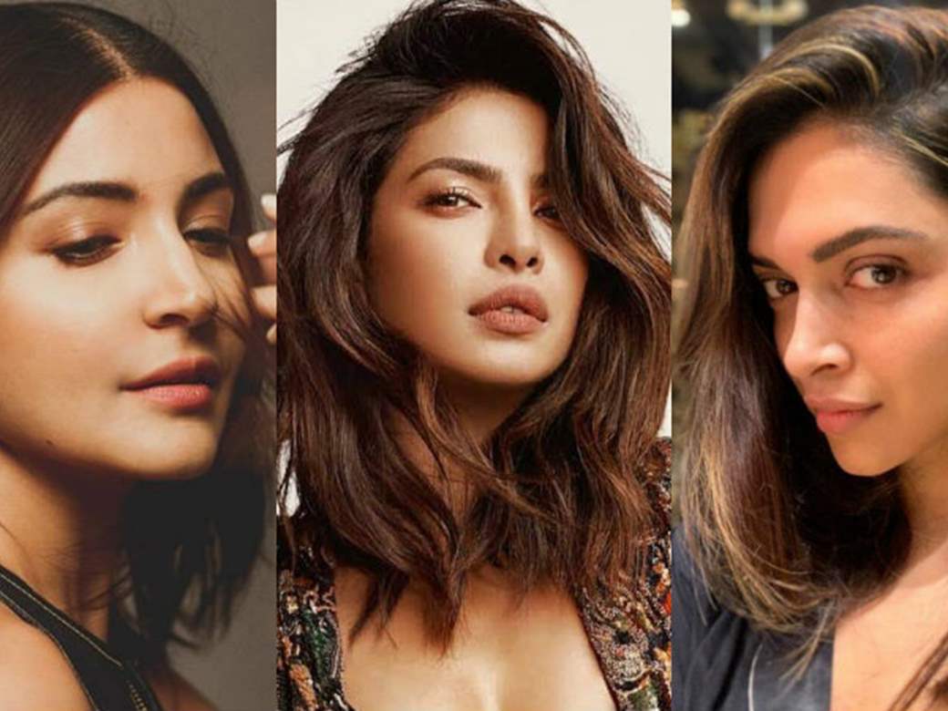 Hair Trend: Bollywood has and will be obsessing over in 2020 | India Forums