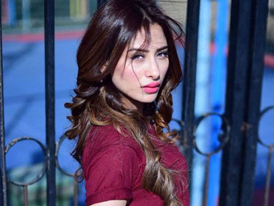 Exclusive - Bigg Boss 13: No bikini, skin show, love angle for Kashmir-born Mahira  Sharma - Times of India