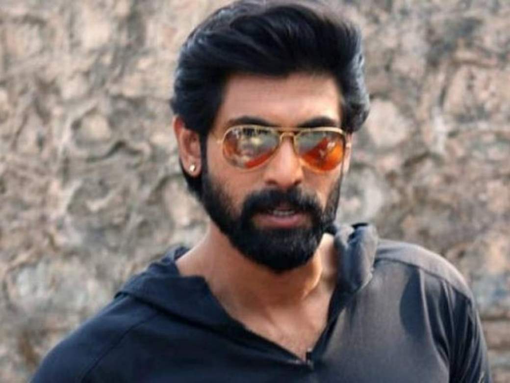 Rana Daggubati Attacked with Nepotism Charge; Hits Back like a Boss | India  Forums