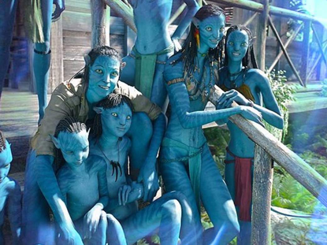 Avatar The Way of Water OTT Release Date Platform Digital Rights Where  To Watch Sequel Streaming  More  See Latest