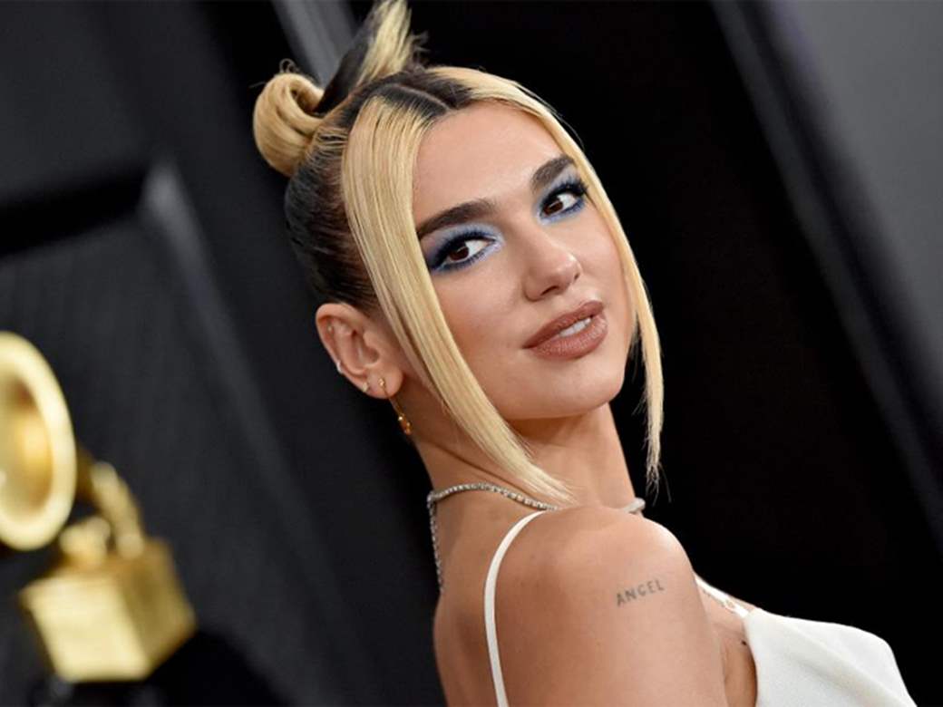 Dua Lipa Quits Smoking & Alcohol To Save Her Voice | India Forums