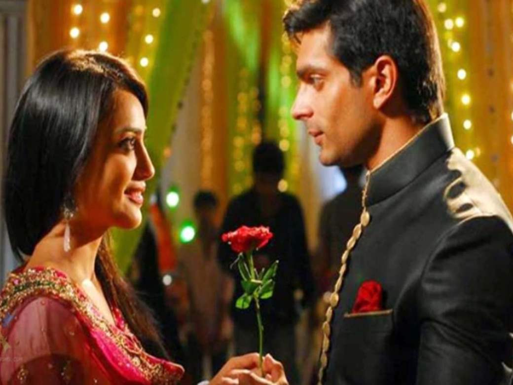 Qubool Hai To Return On Tv Zoya And Asad To Be Seen Romancing Again India Forums