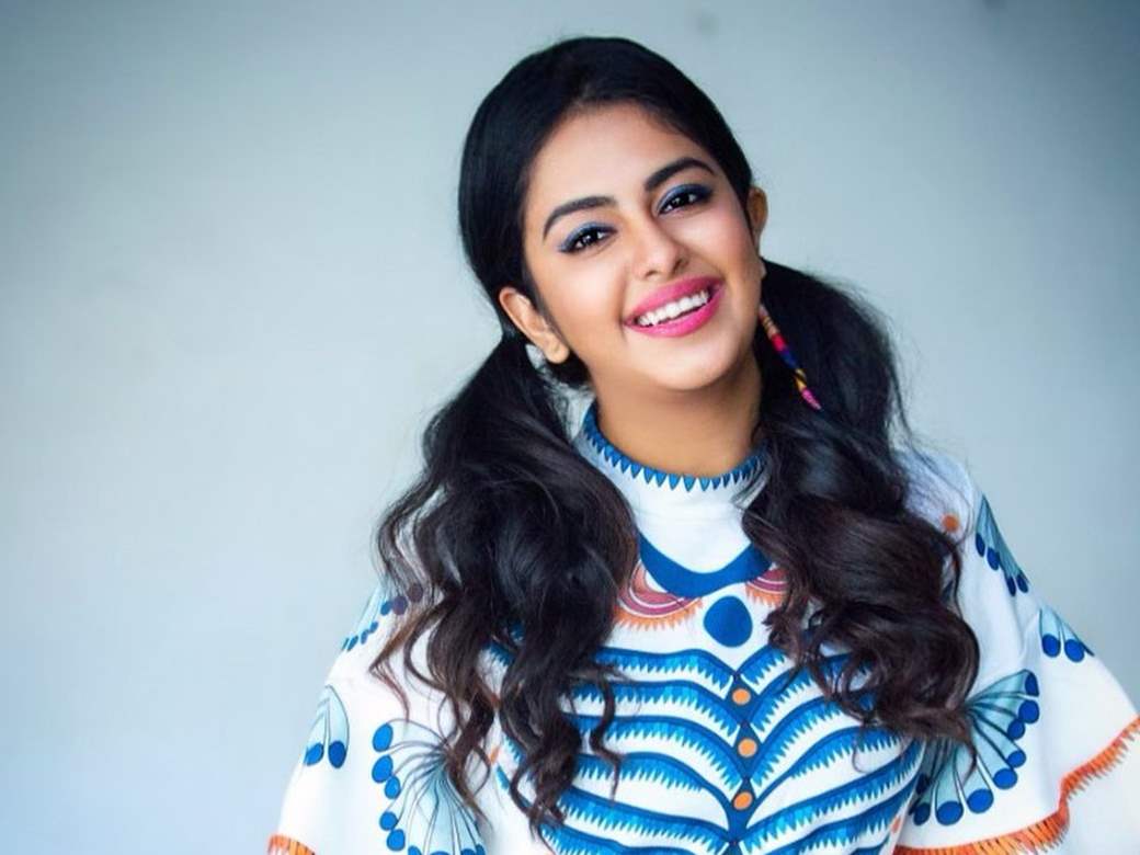 Avika Gor Reminisces Shooting for Balika Vadhu: I was too young to think of  it as work!