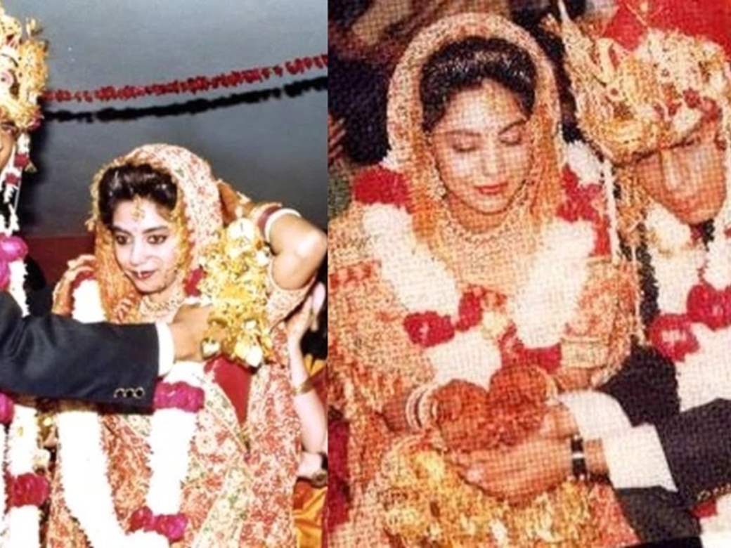 Pics of shahrukh khan wedding