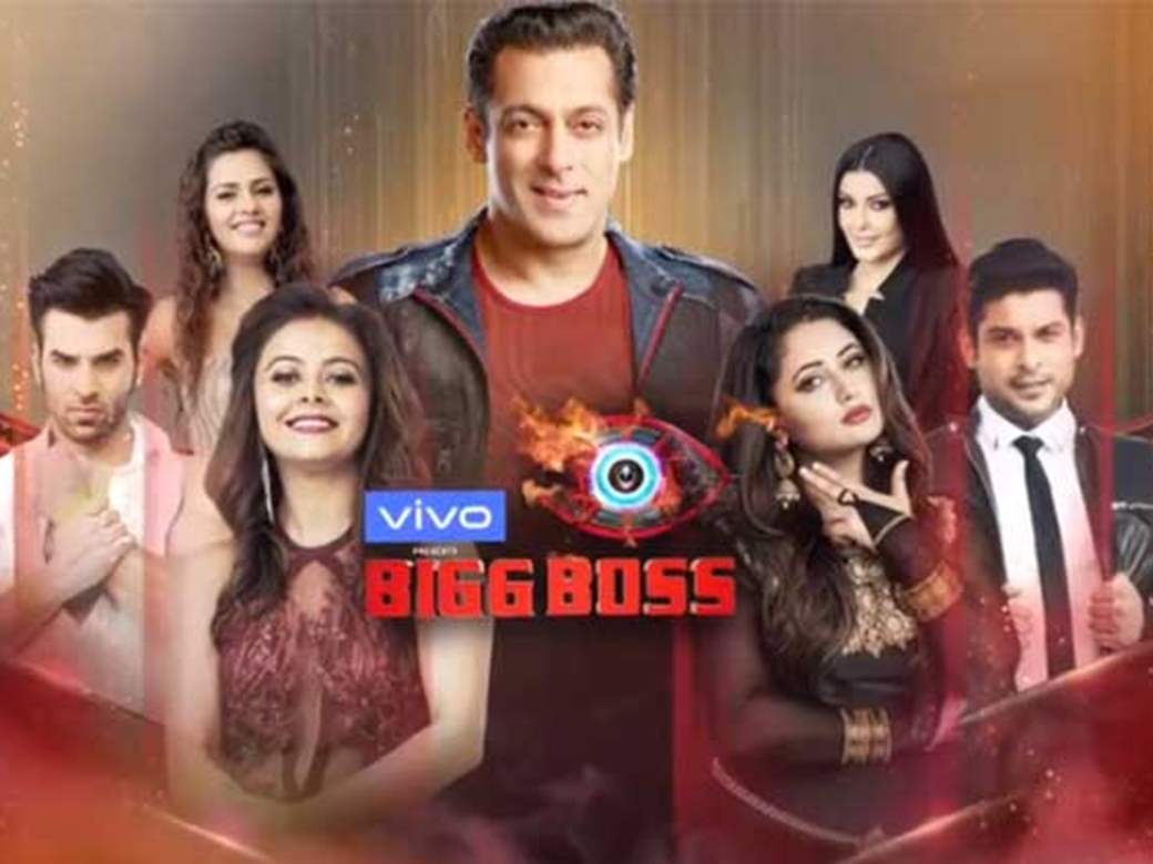 Colors TV Stops Bigg Boss 13 re run India Forums