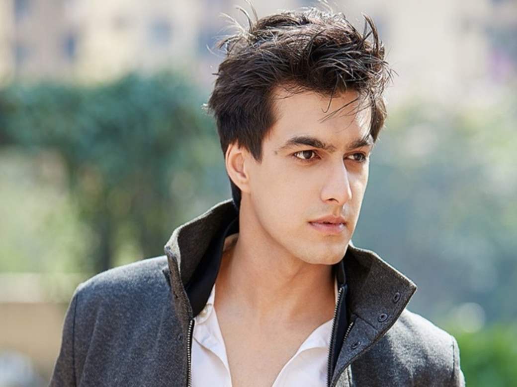 Mohsin Khan Down With Dengue, Says, 'I Will Be Up And Running Soon  Inshallah'