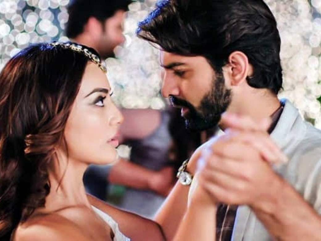 Surbhi Jyoti on Tanhaiyan 2 with Barun Sobti: I don't think it's coming  anytime soon!