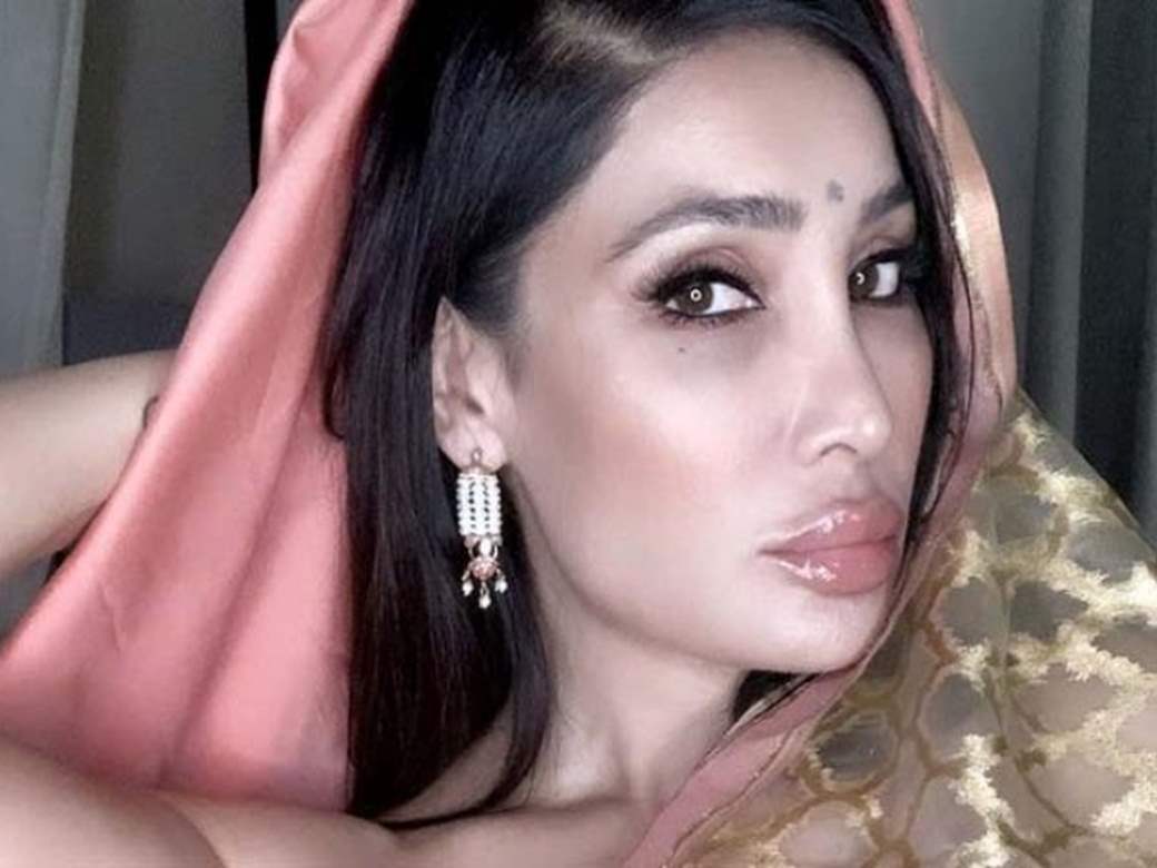 1040px x 780px - Sofia Hayat: What Would I Seek Publicity Forâ€¦I Do Not Want To Work In  Bollywood | India Forums