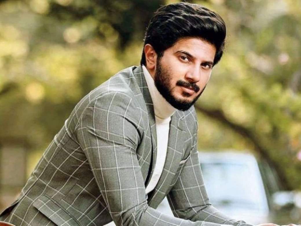 Reporter Slams Dulquer Salmaan for Body Shaming; Actor Apologises ...