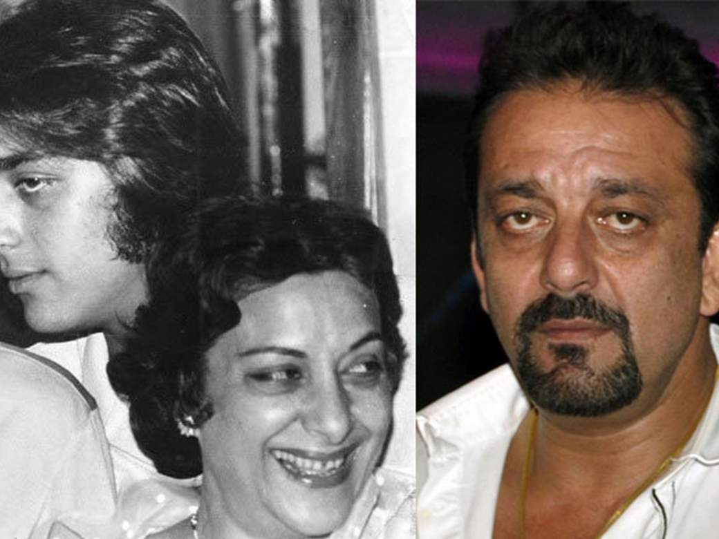 Pornsex Of Nargis Dutt - Nargis Dutt's Heart-Wrenching Last Tape before Dying for Son Sanjay Dutt  will Leave you Teary Eyed