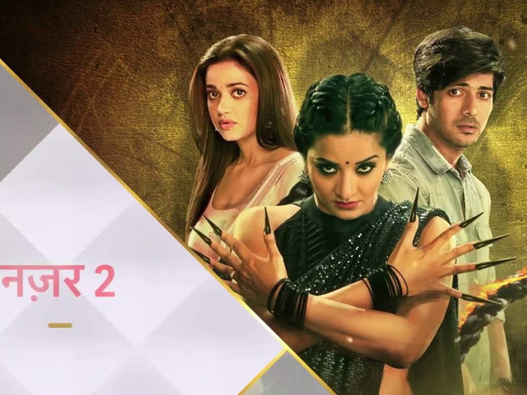 Nazar drama sale star plus online