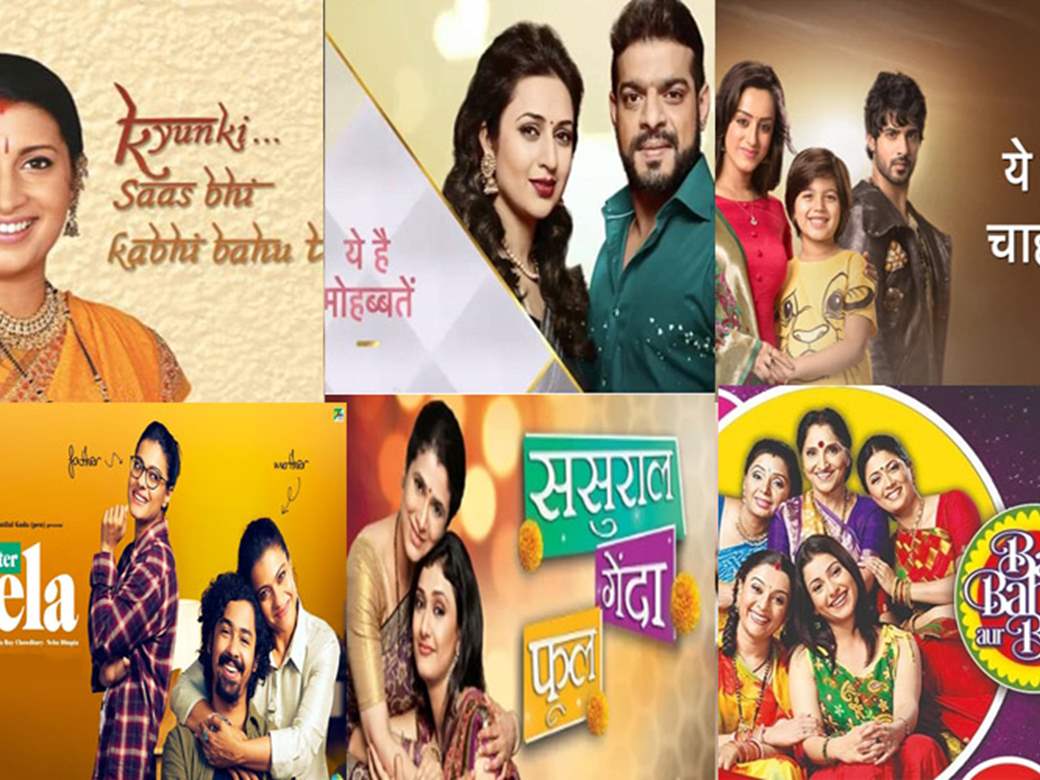 Hotstar discount tv shows