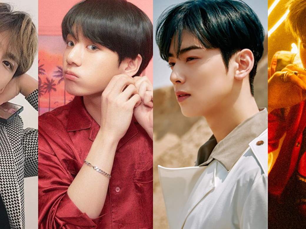 Fan who interrupted Cha Eun Woo, Jaehyun, and Jungkook's night out REVEALS  her side of the story, apologises to fans - Times of India