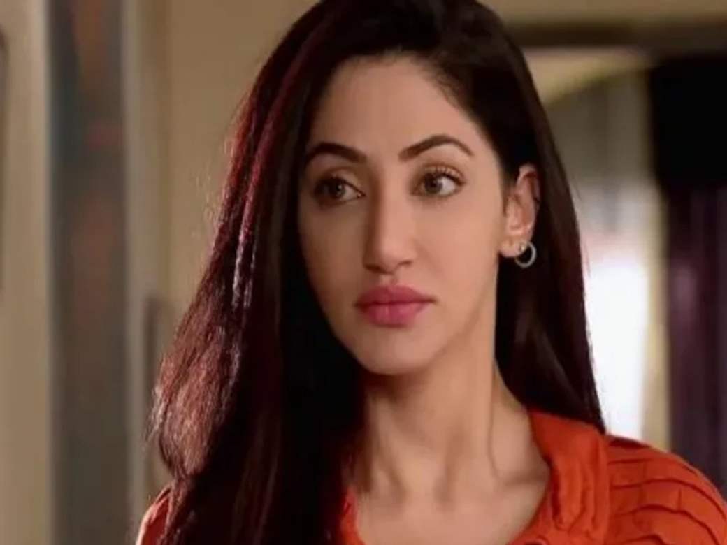 Reyhna Malhotra Initially Rejected 'Jamai Raja'; Here's Why | India Forums