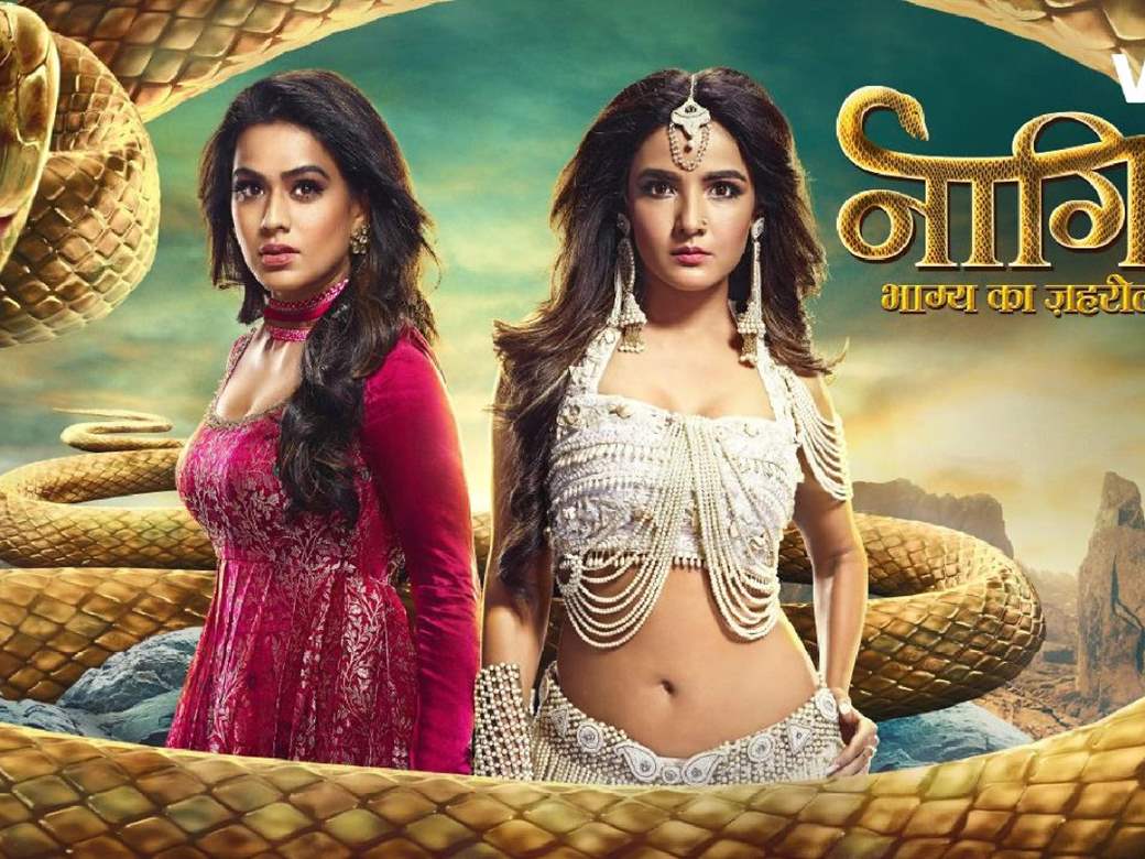 This is how Naagin 4 Will End Nia Sharma Vijayendra Rashami to