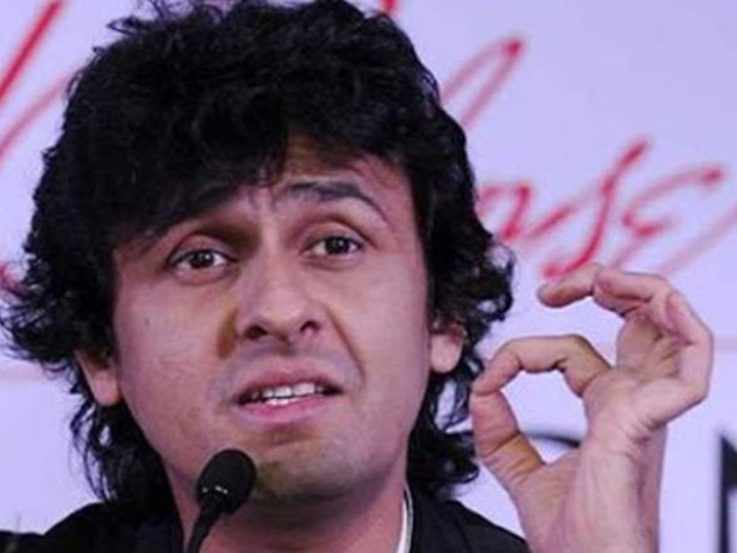 Sonu Nigam Calls Out 'Music Mafia' in Bollywood; Says 'New Singers Cry  Tears Of Blood'