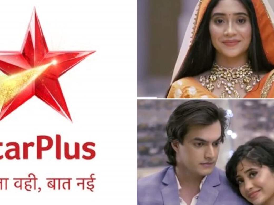 Apart from Yeh Rishta Kya Kehlata Hai all Star Plus fresh