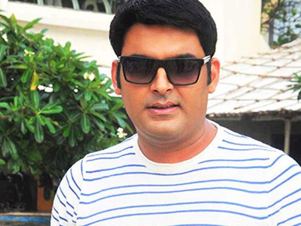 Kapil Sharma on Breaking the 'Funny' Image For Serious Roles & Film Plans |  India Forums