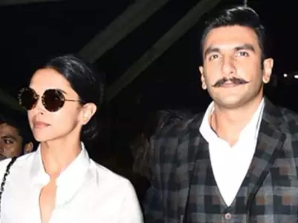 Did Ranveer Singh ask to join wife's drug probe?