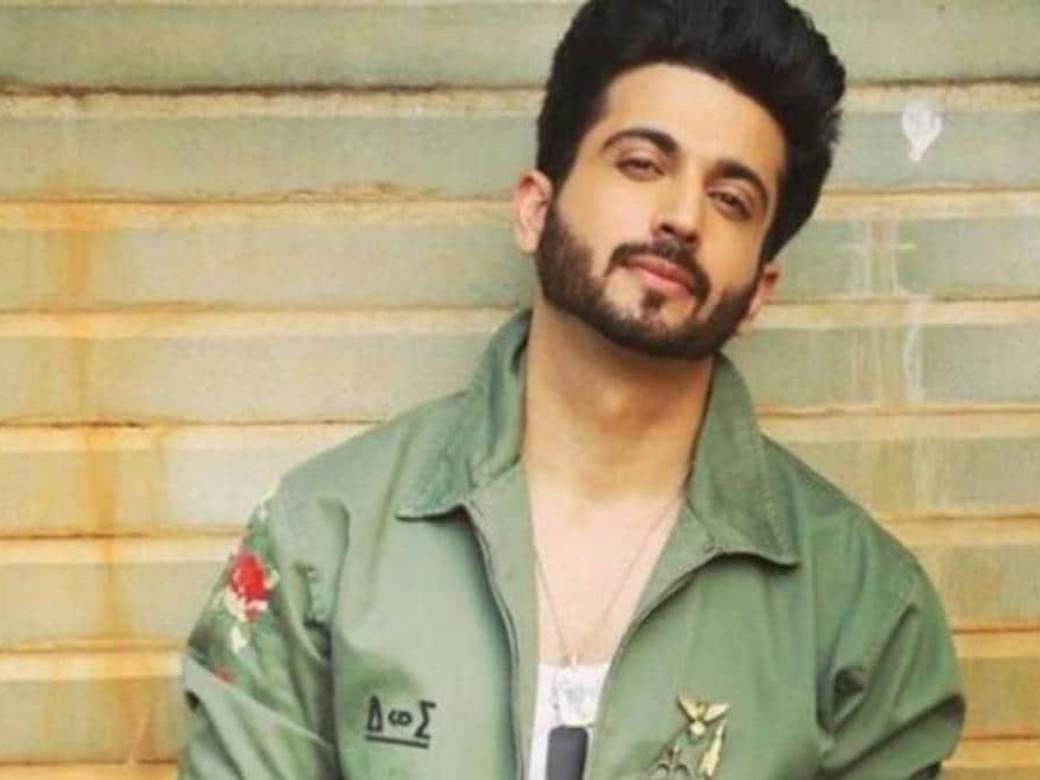 Dheeraj Dhoopar: Latest News and Updates, Top Stories, Videos, Photos About Dheeraj  Dhoopar - Filmibeat