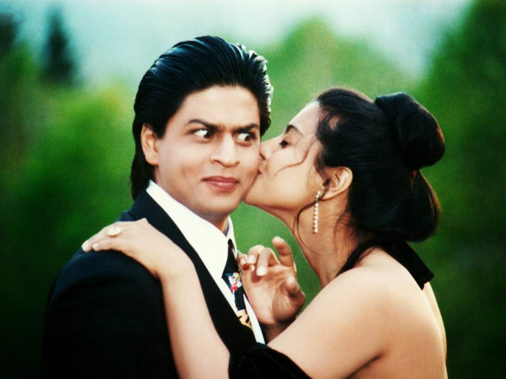 20 years of 'Mohabbatein': Farah Khan recalls capturing essence of SRK,  Aishwarya's love story
