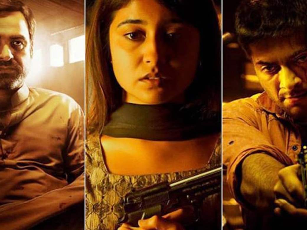 Mirzapur season 2 HD episodes leaked online India Forums