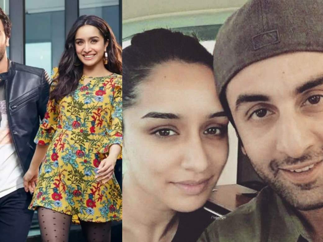 Ranbir Kapoor and Shraddha Kapoor to Start Shooting for Luv Ranjan's Next  this November