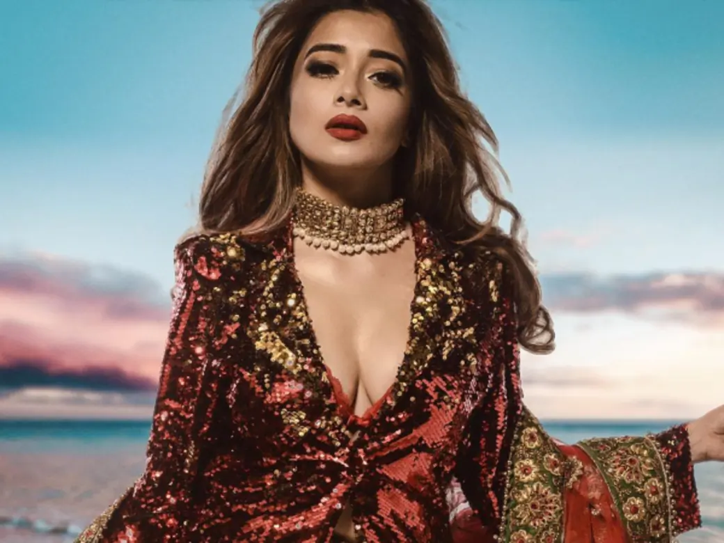 tina dutta sexy pic